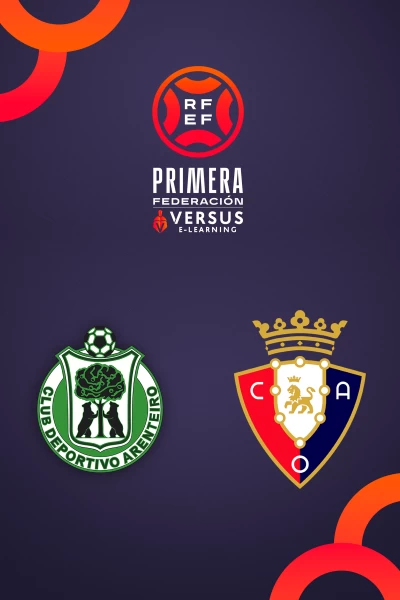 Jornada 17. Jornada 17: Arenteiro - Osasuna Promesas
