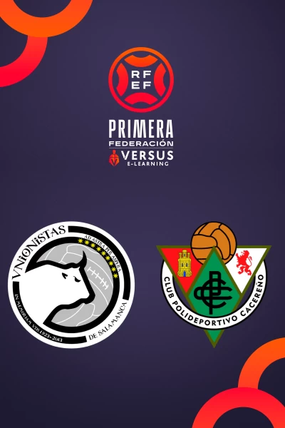 Jornada 17. Jornada 17: Unionistas - Cacereño