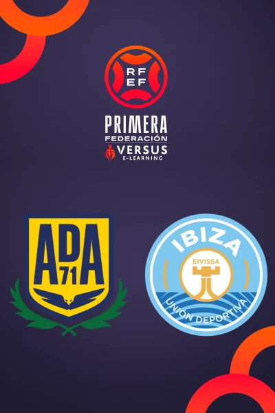 Jornada 17. Jornada 17: Alcorcón - Ibiza