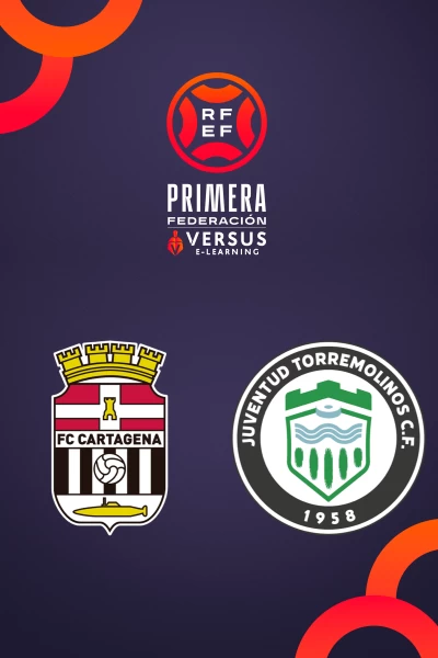 Jornada 17. Jornada 17: Cartagena - Juventud Torremolinos