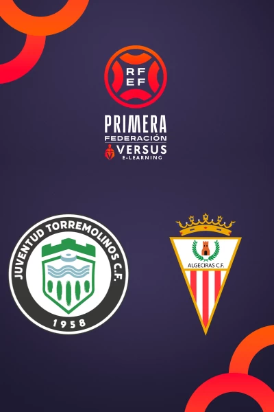 Jornada 12. Jornada 12: Juventud Torremolinos - Algeciras