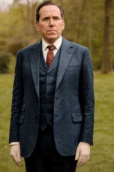 Profesor T. T(T4). Profesor T (T4): Ep.2 Jardines de septiembre