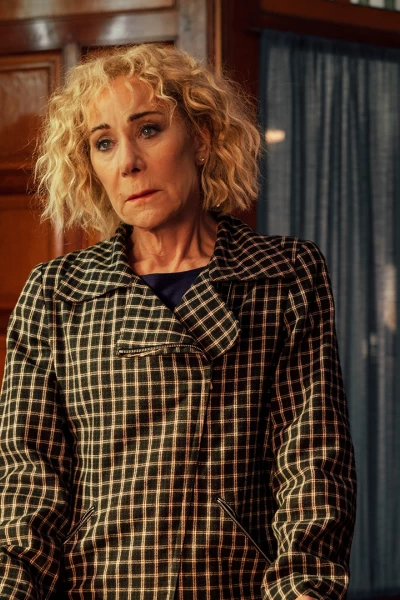 Profesor T. T(T4). Profesor T (T4): Ep.3 La inspección