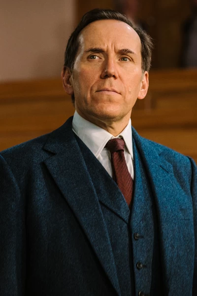 Profesor T. T(T4). Profesor T (T4): Ep.6 El gen del guerrero