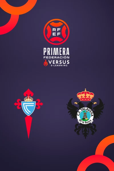 Jornada 11. Jornada 11: Celta Fortuna - Talavera de la Reina