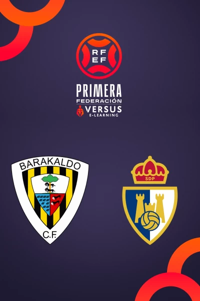 Jornada 11. Jornada 11: Barakaldo - Ponferradina