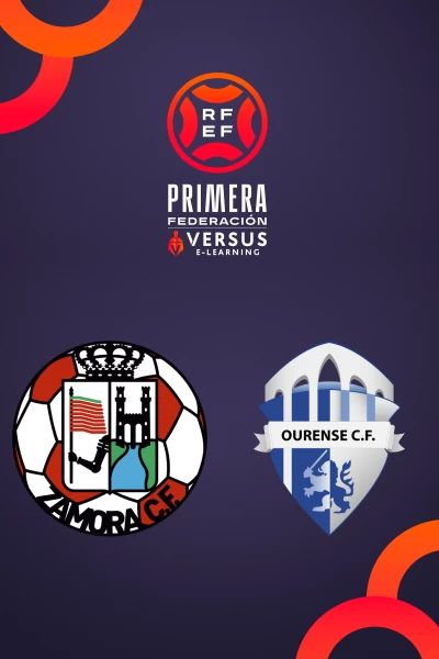 Jornada 11. Jornada 11: Zamora - Ourense