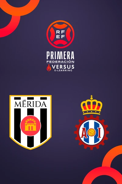 Jornada 13. Jornada 13: Mérida - Avilés
