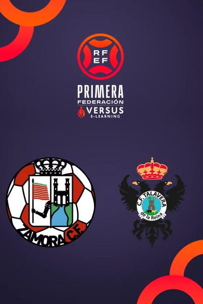 Jornada 13. Jornada 13: Zamora - Talavera de la Reina