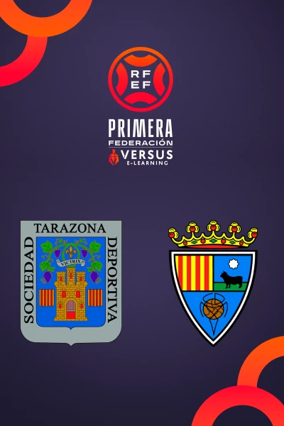 Jornada 17. Jornada 17: Tarazona - Teruel