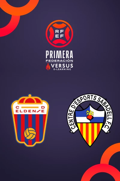 Jornada 23. Jornada 23: Eldense - Sabadell