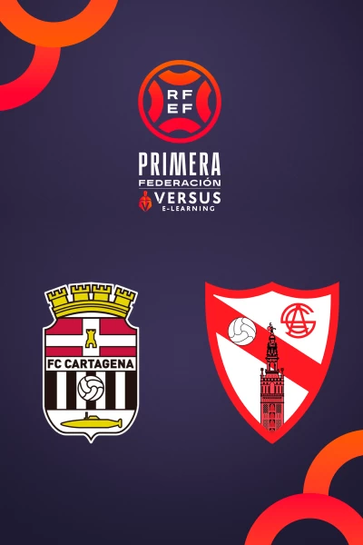 Jornada 23. Jornada 23: Cartagena - Sevilla Atlético
