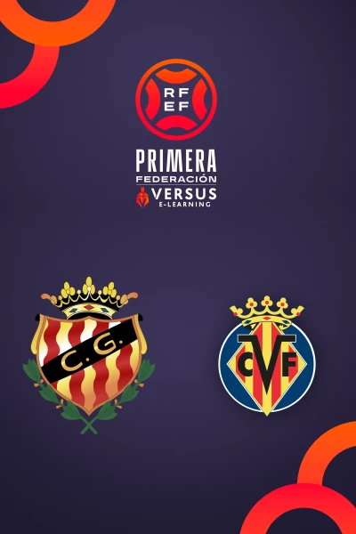 Jornada 23. Jornada 23: Gimnàstic - Villarreal B