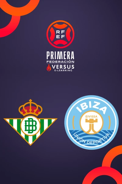 Jornada 23. Jornada 23: Betis Deportivo - Ibiza