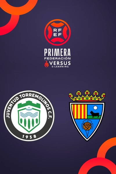 Jornada 23. Jornada 23: Juventud Torremolinos - Teruel