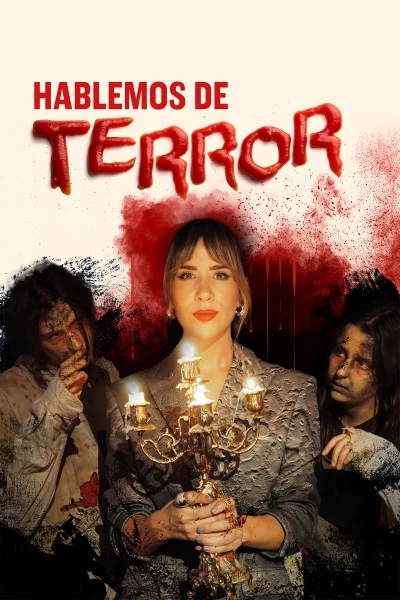 Hablemos de Terror