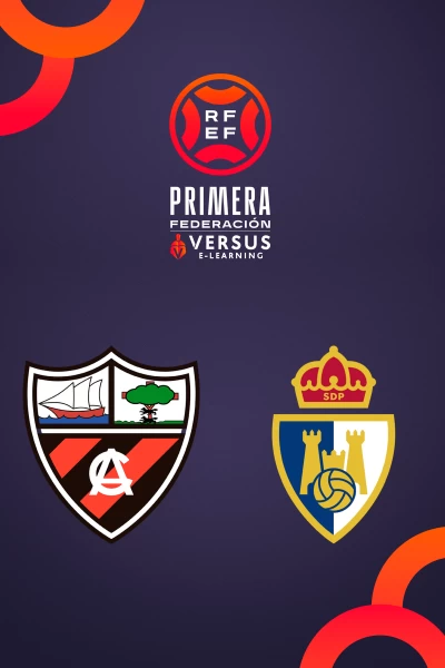 Jornada 24. Jornada 24: Arenas Club - Ponferradina
