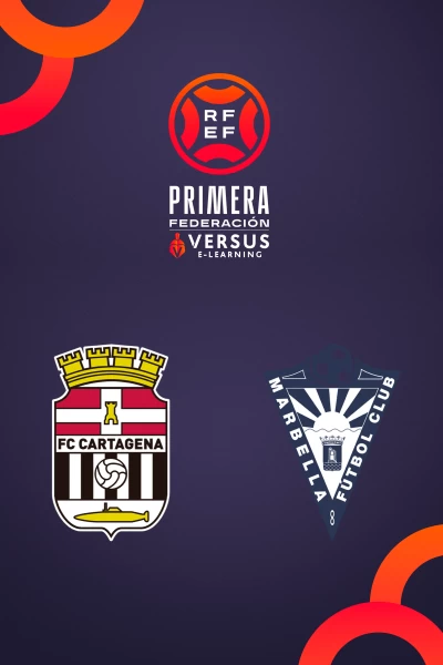 Jornada 24. Jornada 24: Cartagena - Marbella