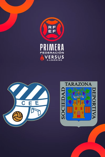 Jornada 24. Jornada 24: Europa - Tarazona