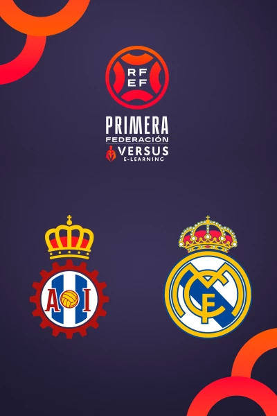 Jornada 25. Jornada 25: Avilés - Real Madrid Castilla