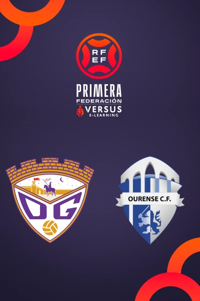 Jornada 25. Jornada 25: Guadalajara - Ourense