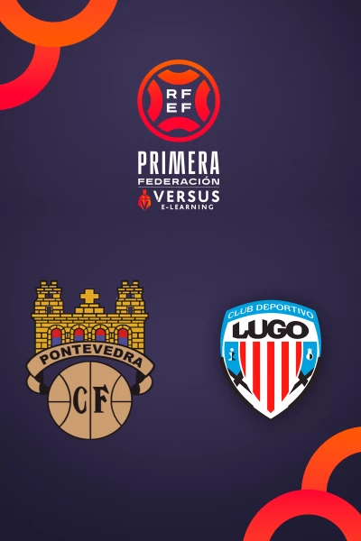 Jornada 25. Jornada 25: Pontevedra - Lugo