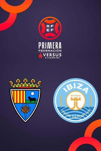 Jornada 25. Jornada 25: Teruel - Ibiza