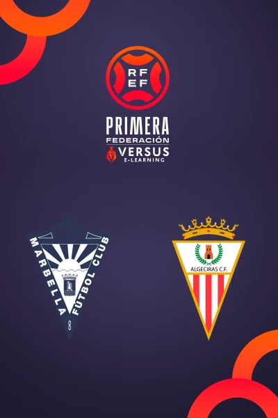 Jornada 25. Jornada 25: Marbella - Algeciras