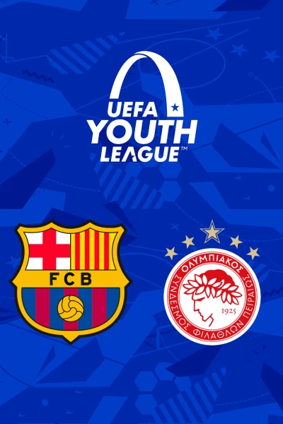 Jornada 3. Jornada 3: Barcelona - Olympiacos