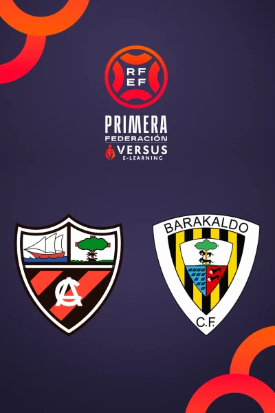 Jornada 26. Jornada 26: Arenas Club - Barakaldo