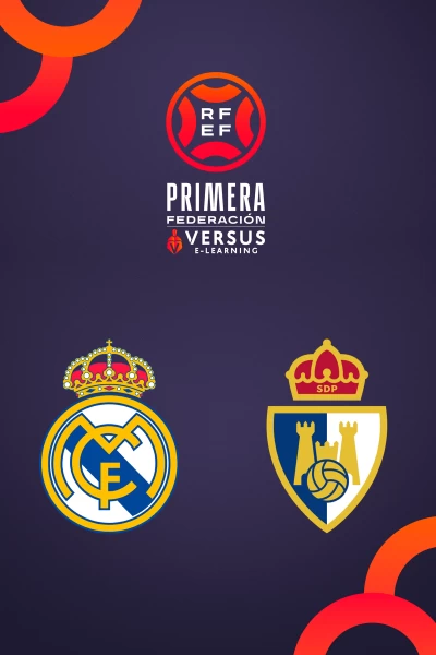 Jornada 26. Jornada 26: Real Madrid Castilla - Ponferradina