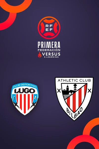 Jornada 26. Jornada 26: Lugo - Bilbao Athletic