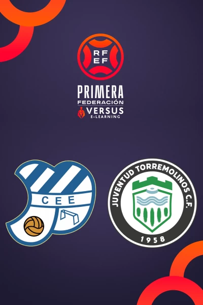 Jornada 26. Jornada 26: Europa - Juventud Torremolinos