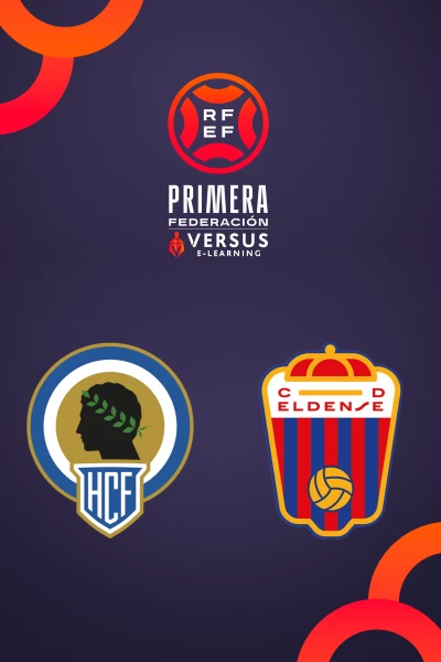 Jornada 26. Jornada 26: Hércules - Eldense