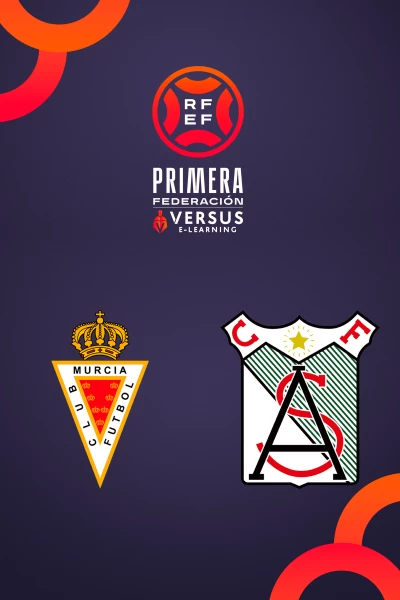 Jornada 27. Jornada 27: Murcia - Atlético Sanluqueño