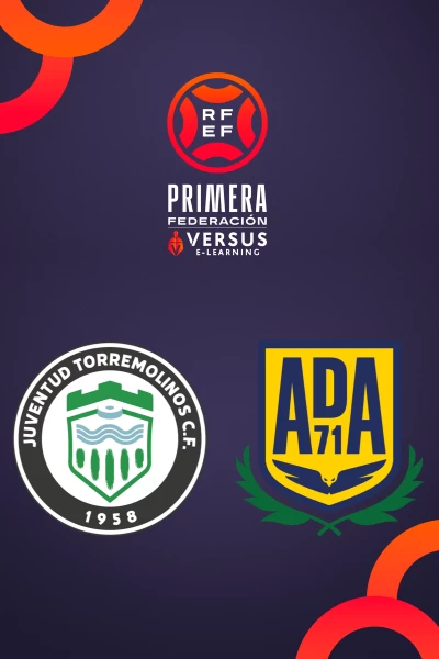 Jornada 27. Jornada 27: Juventud Torremolinos - Alcorcón