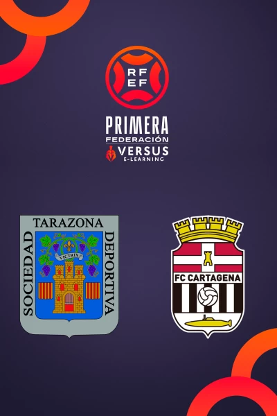 Jornada 27. Jornada 27: Tarazona - Cartagena