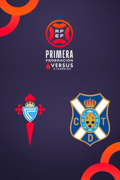 Jornada 28. Jornada 28: Celta Fortuna - Tenerife