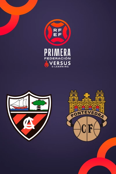 Jornada 28. Jornada 28: Arenas Club - Pontevedra