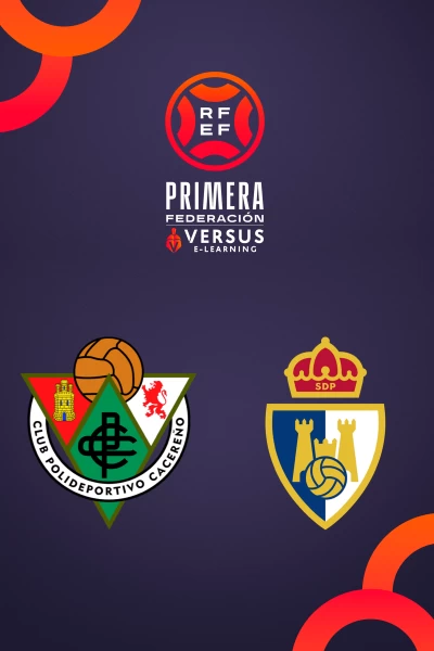 Jornada 28. Jornada 28: Cacereño - Ponferradina
