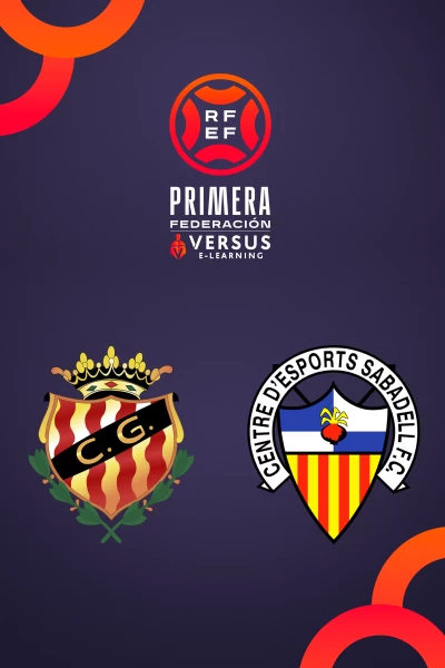 Jornada 28. Jornada 28: Gimnàstic - Sabadell