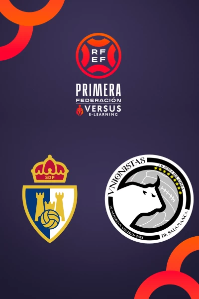 Jornada 29. Jornada 29: Ponferradina - Unionistas