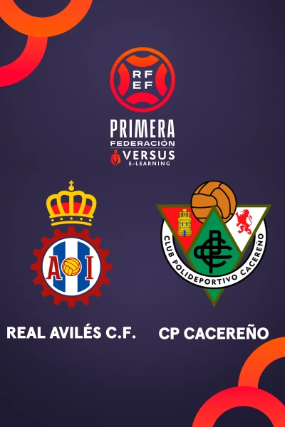 Jornada 29. Jornada 29: Avilés - Cacereño