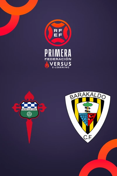 Jornada 29. Jornada 29: Racing Ferrol - Barakaldo