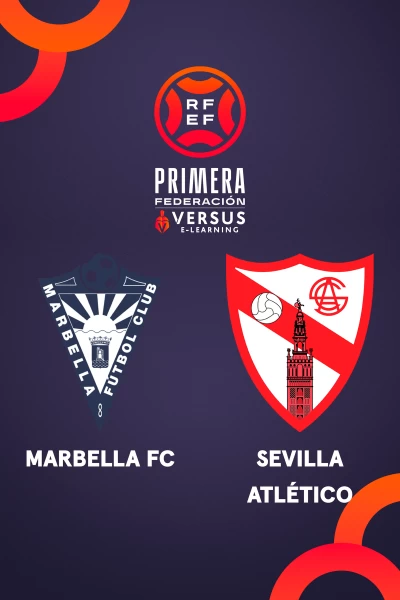 Jornada 29. Jornada 29: Marbella - Sevilla Atlético