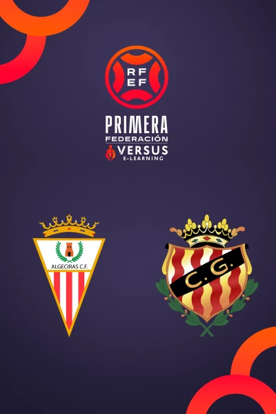 Jornada 29. Jornada 29: Algeciras - Gimnàstic