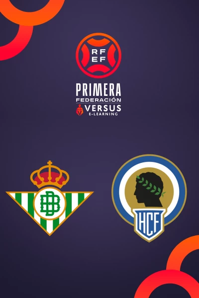 Jornada 29. Jornada 29: Betis Deportivo - Hércules