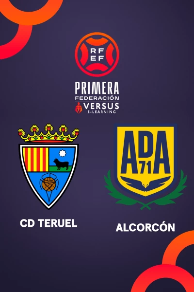 Jornada 29. Jornada 29: Teruel - Alcorcón