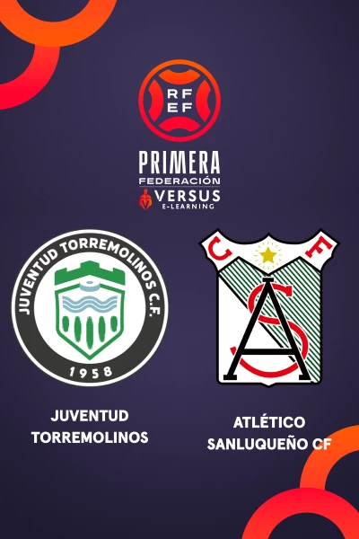 Jornada 29. Jornada 29: Juventud Torremolinos - Atlético Sanluqueño