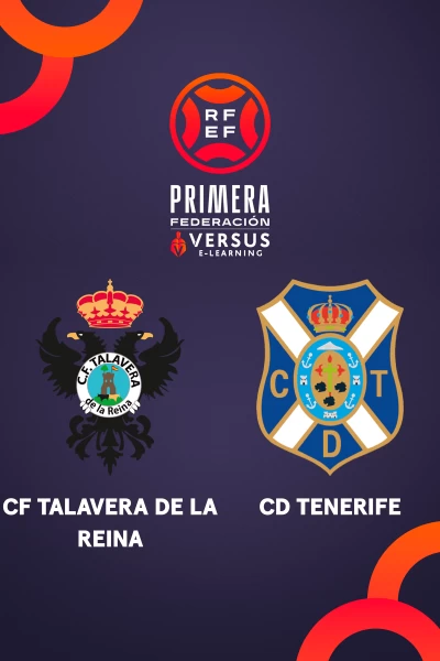 Jornada 30. Jornada 30: Talavera de la Reina - Tenerife